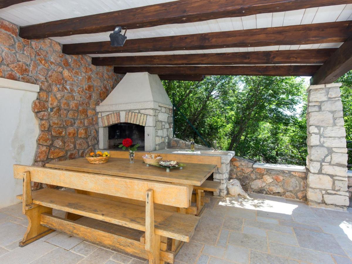 Apartment Starigrad-4 By Interhome Starigrad  Exterior photo