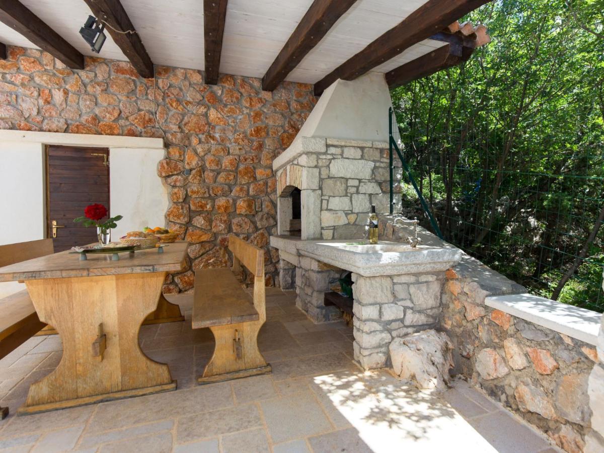 Apartment Starigrad-4 By Interhome Starigrad  Exterior photo