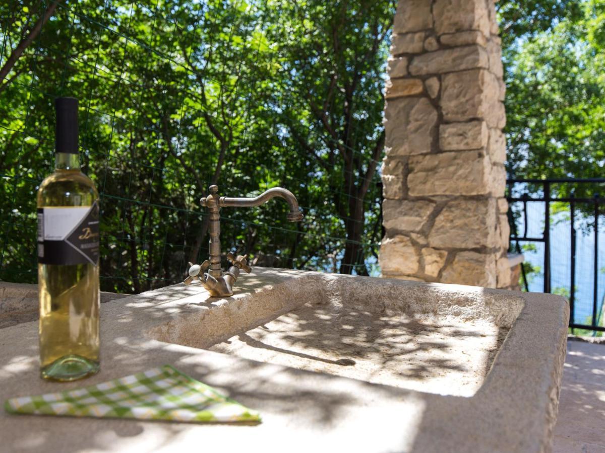 Apartment Starigrad-4 By Interhome Starigrad  Exterior photo