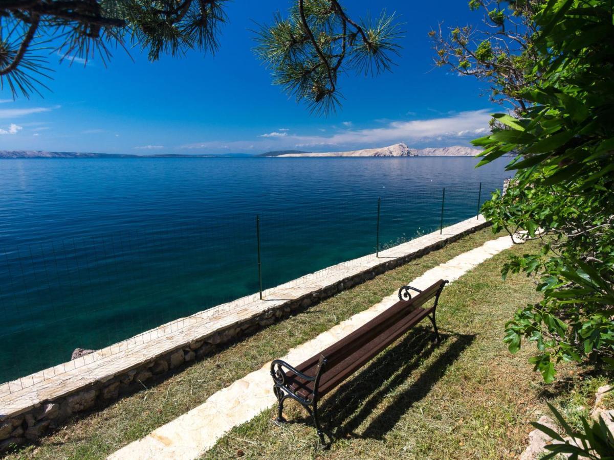 Apartment Starigrad-4 By Interhome Starigrad  Exterior photo