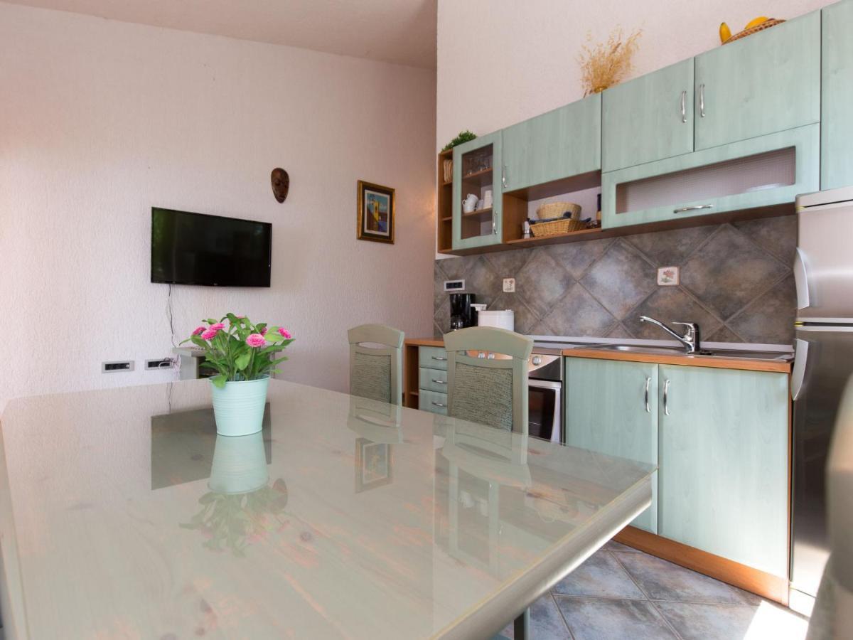Apartment Starigrad-4 By Interhome Starigrad  Exterior photo