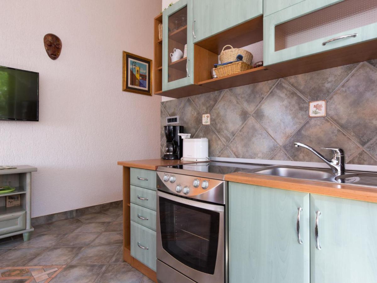 Apartment Starigrad-4 By Interhome Starigrad  Exterior photo