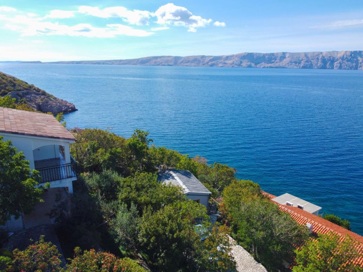Apartment Starigrad-4 By Interhome Starigrad  Exterior photo
